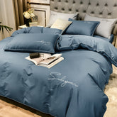 60S Luxury SOFT EGYPTIAN COTTON Duvet Cover | Yedwo Home